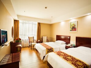 Superior Twin Room | Free WiFi