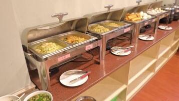 Servei de restauració