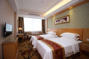 Room - Vienna Hotel (Shenzhen Tianbao Road) (SHENZHEN)