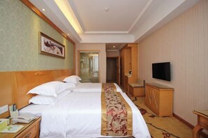 Room - Vienna Hotel (Shenzhen Tianbao Road) (SHENZHEN)