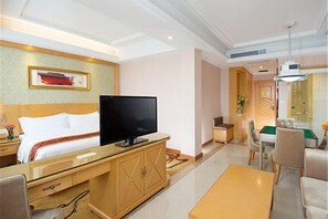 ห้องพัก