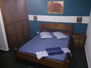 Habitación estándar | Wifi gratis