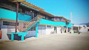Exterior - Pousada Costa Verde (Ubatuba)