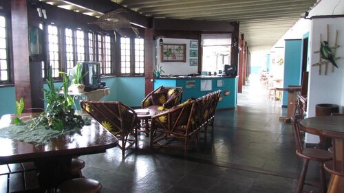 Pousada Costa Verde