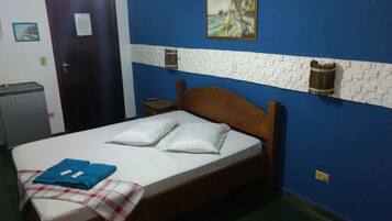 Quarto standard | Wi-Fi de cortesia