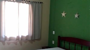 WiFi (free) - Pousada do Beto (Ubatuba)