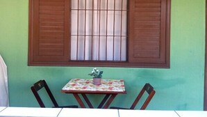 Exterior - Pousada do Beto (Ubatuba)