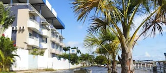 Hotel Mirante da Ilha