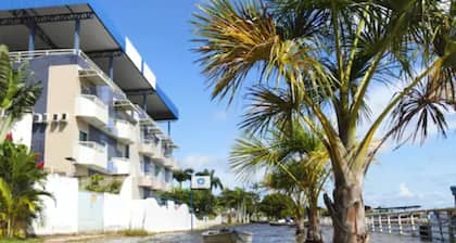 Hotel Mirante da Ilha