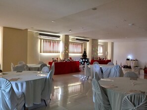 Meeting facility - Hotel Mirante da Ilha (Santarém)