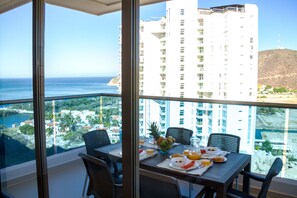 Exclusive Apartment | Beach/ocean view