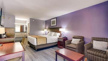 Chambre Simple Standard