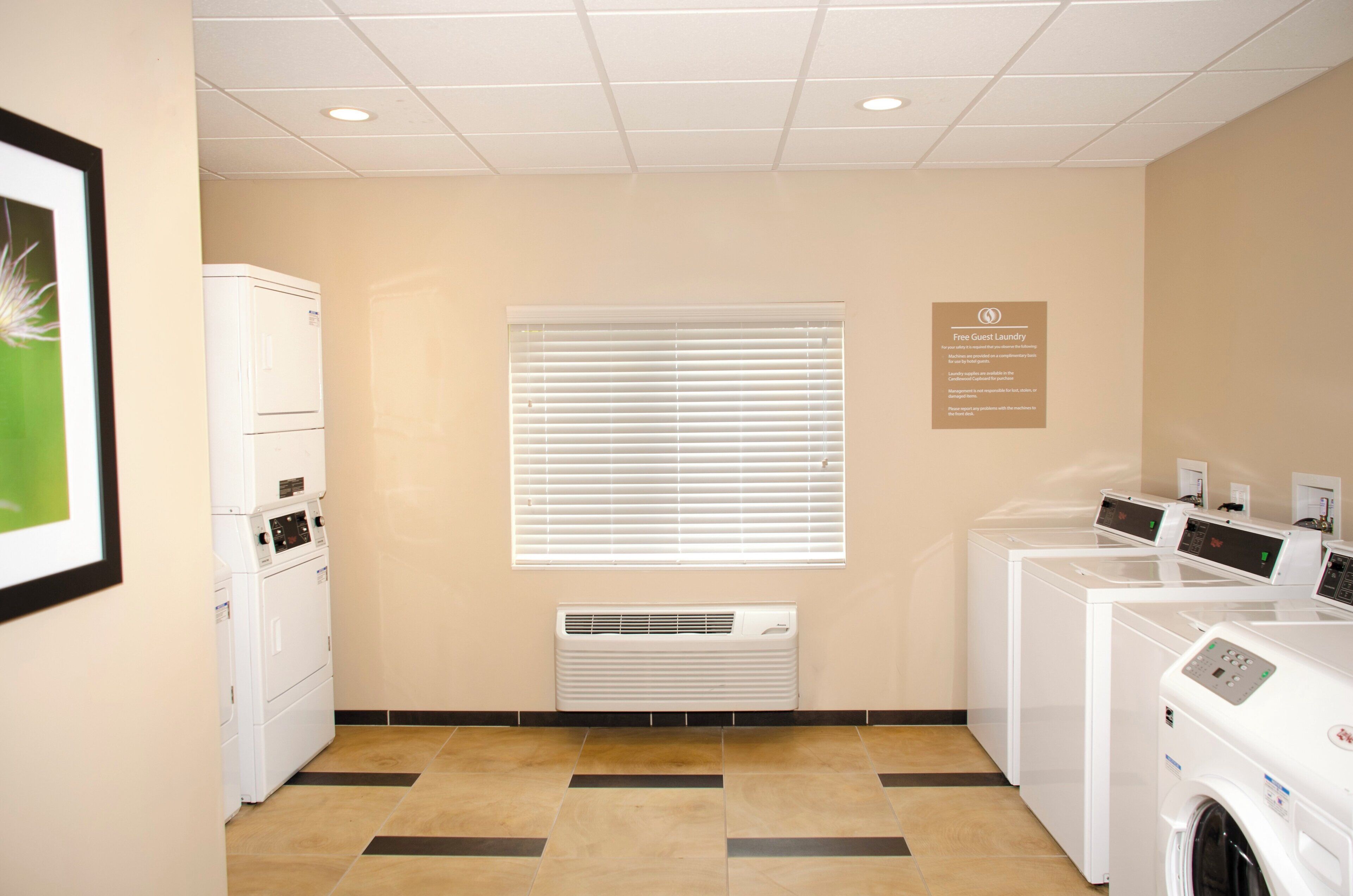Property amenity