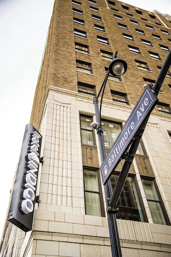 Hotel Indigo Kansas City Downtown by IHG