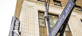 Hotel Indigo Kansas City Downtown by IHG