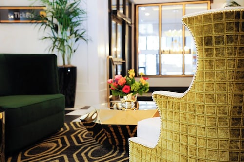 Hotel Indigo Kansas City Downtown by IHG