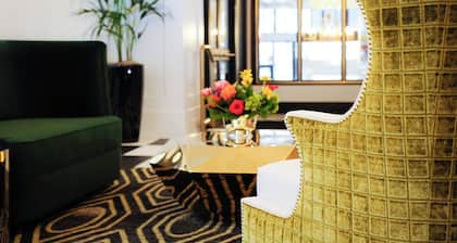 Hotel Indigo Kansas City Downtown by IHG