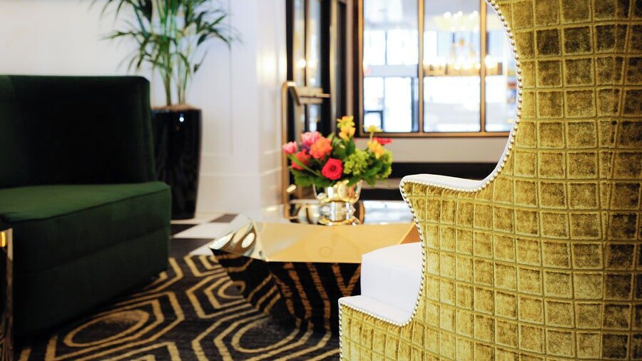 Hotel Indigo Kansas City Downtown by IHG