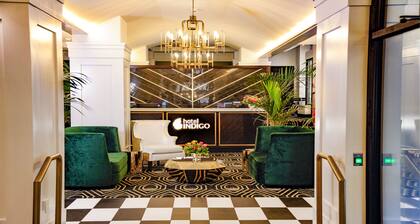 Hotel Indigo Kansas City Downtown by IHG