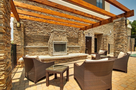 Servicio de la propiedad