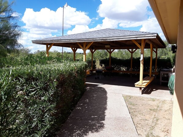Pavillon