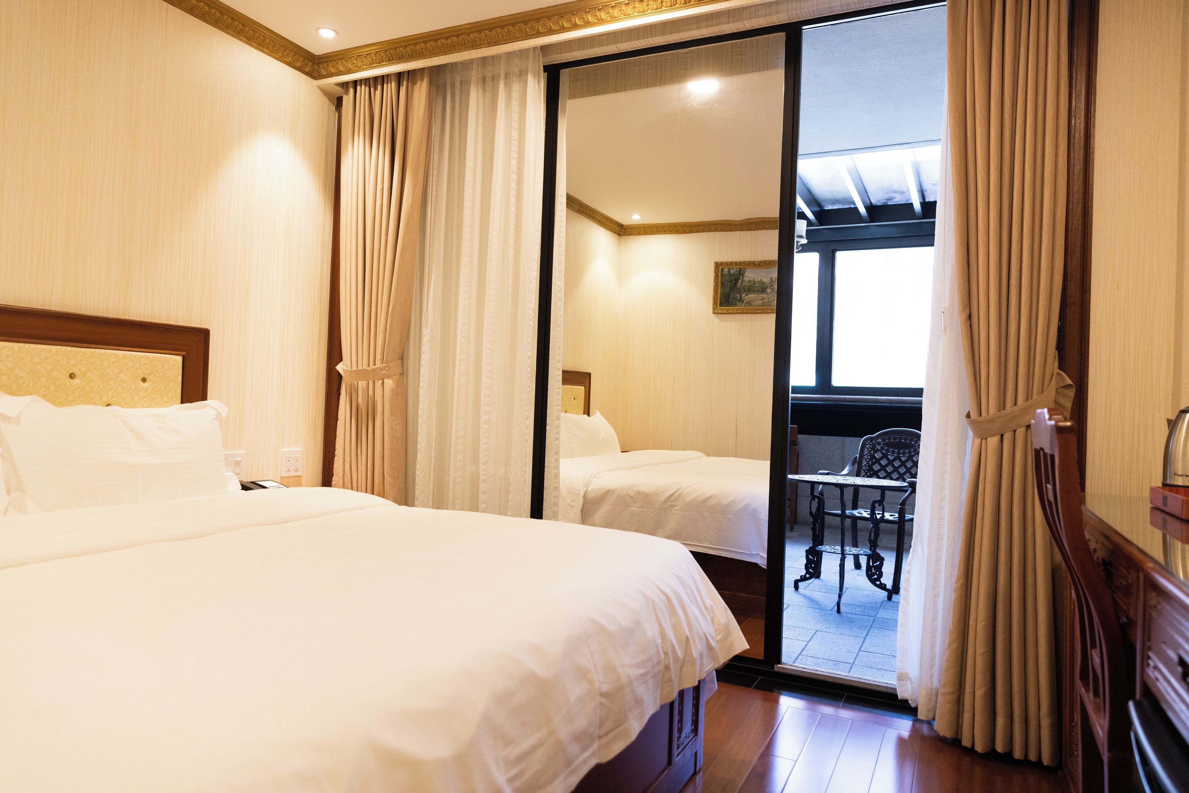 Foto - The Allen Hotel