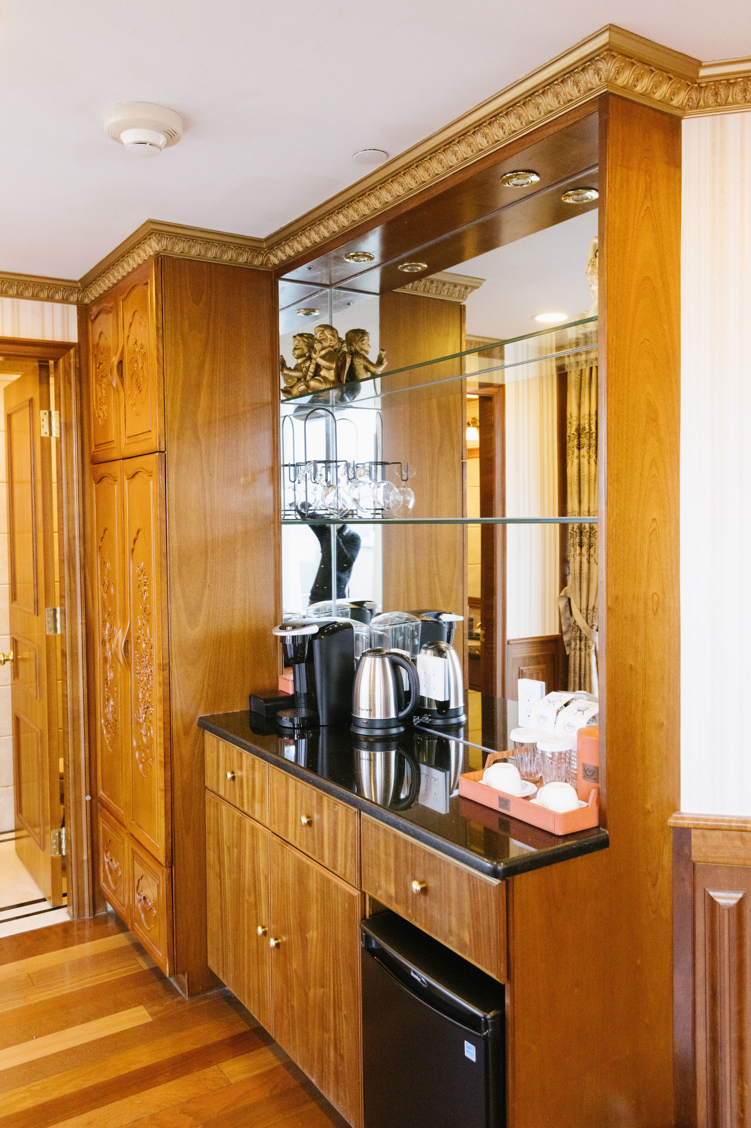 Foto - The Allen Hotel