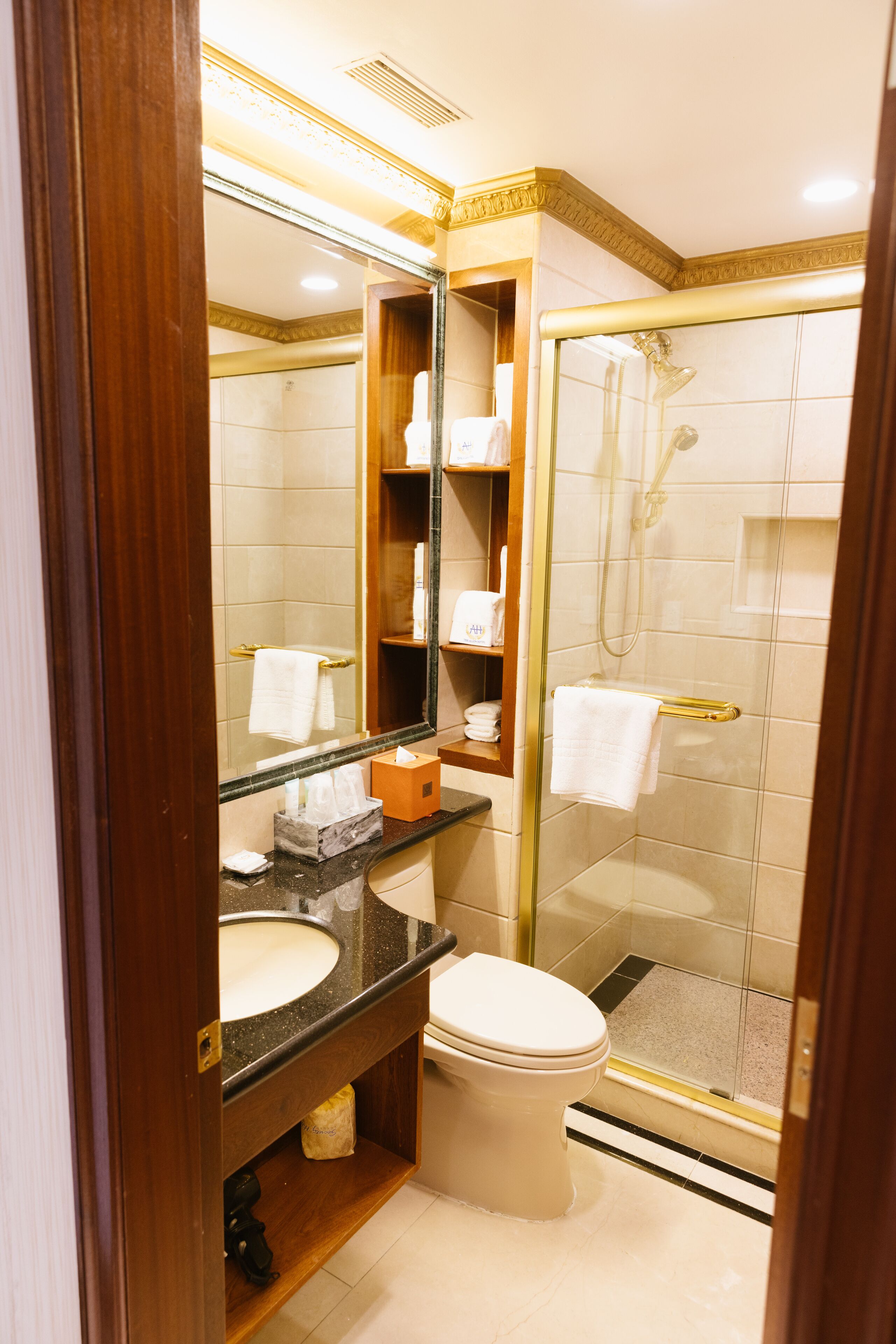 Foto - The Allen Hotel