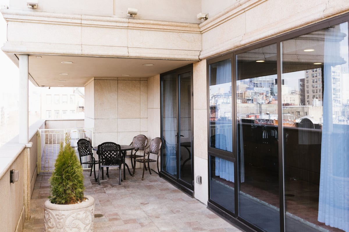 Terras