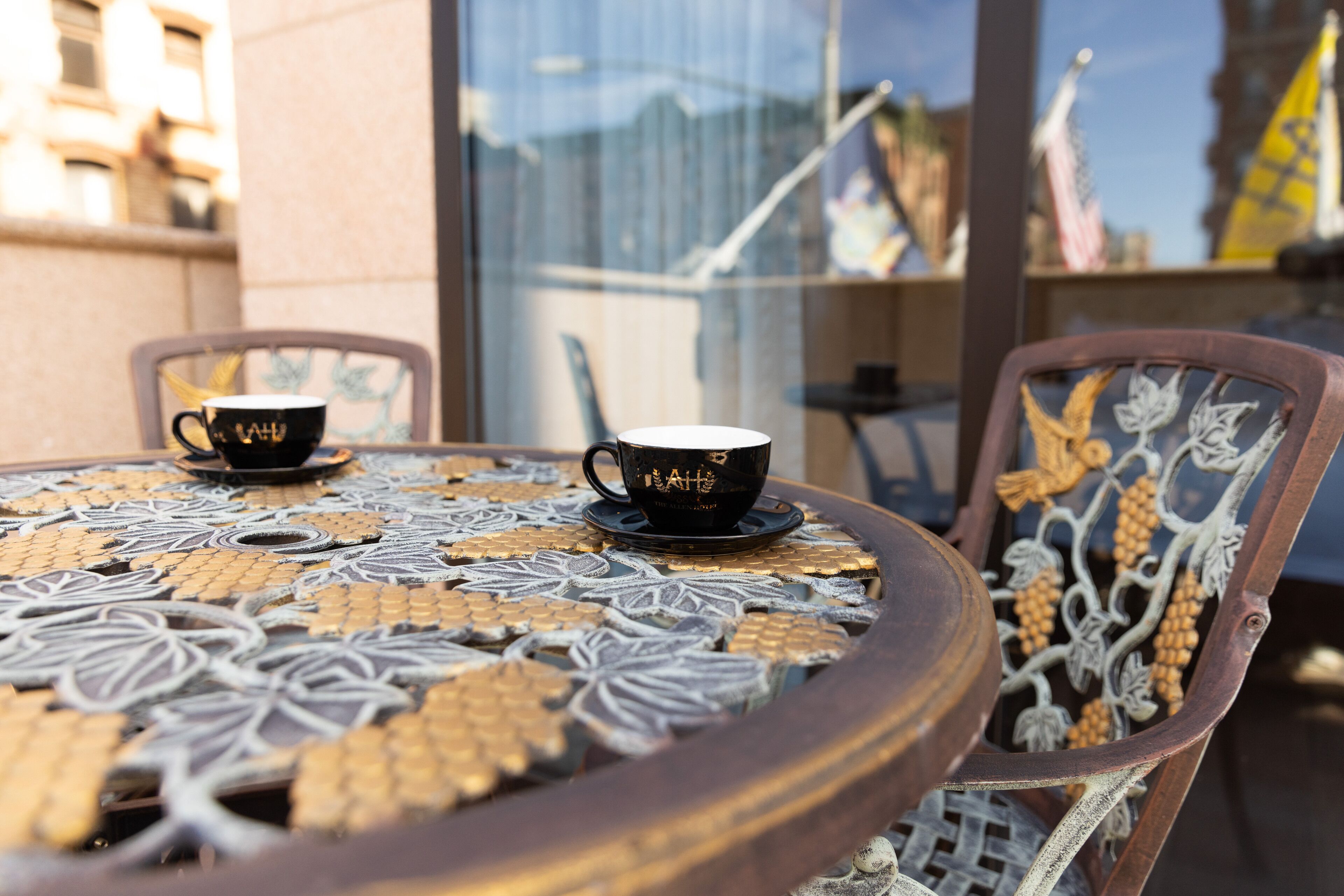 Foto - The Allen Hotel