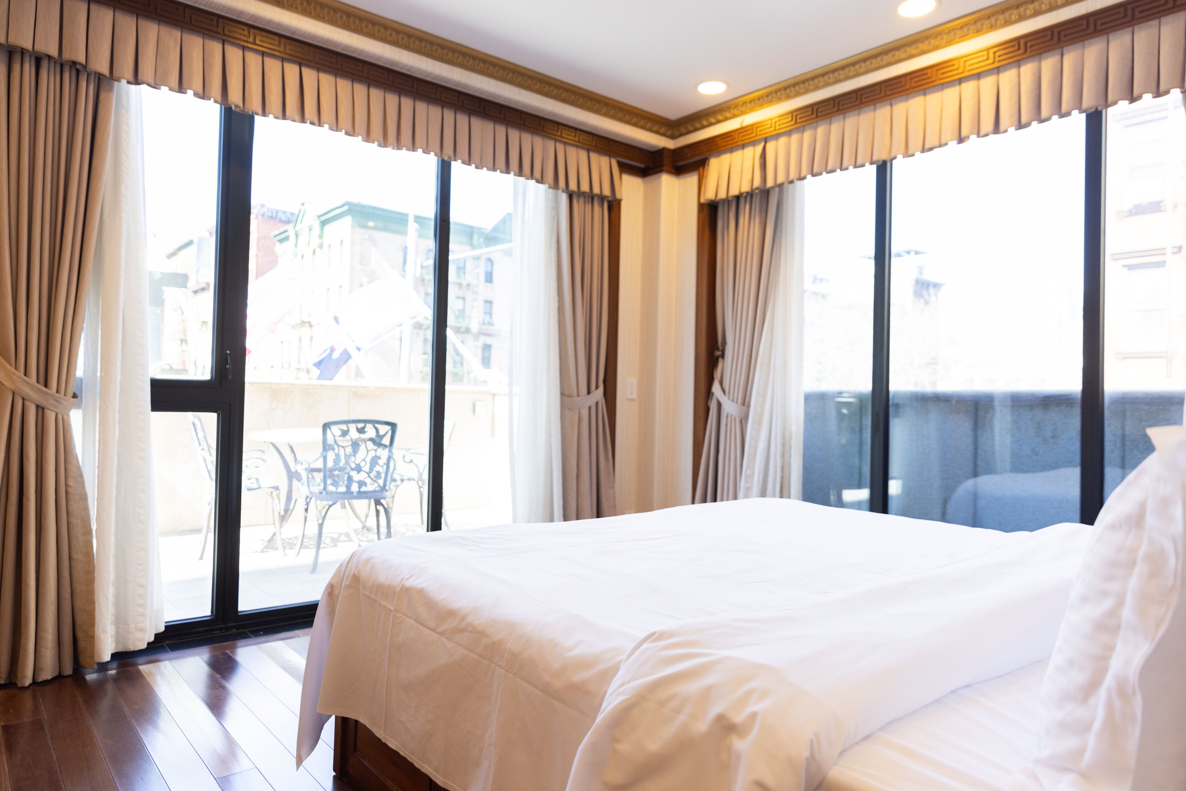 Foto - The Allen Hotel