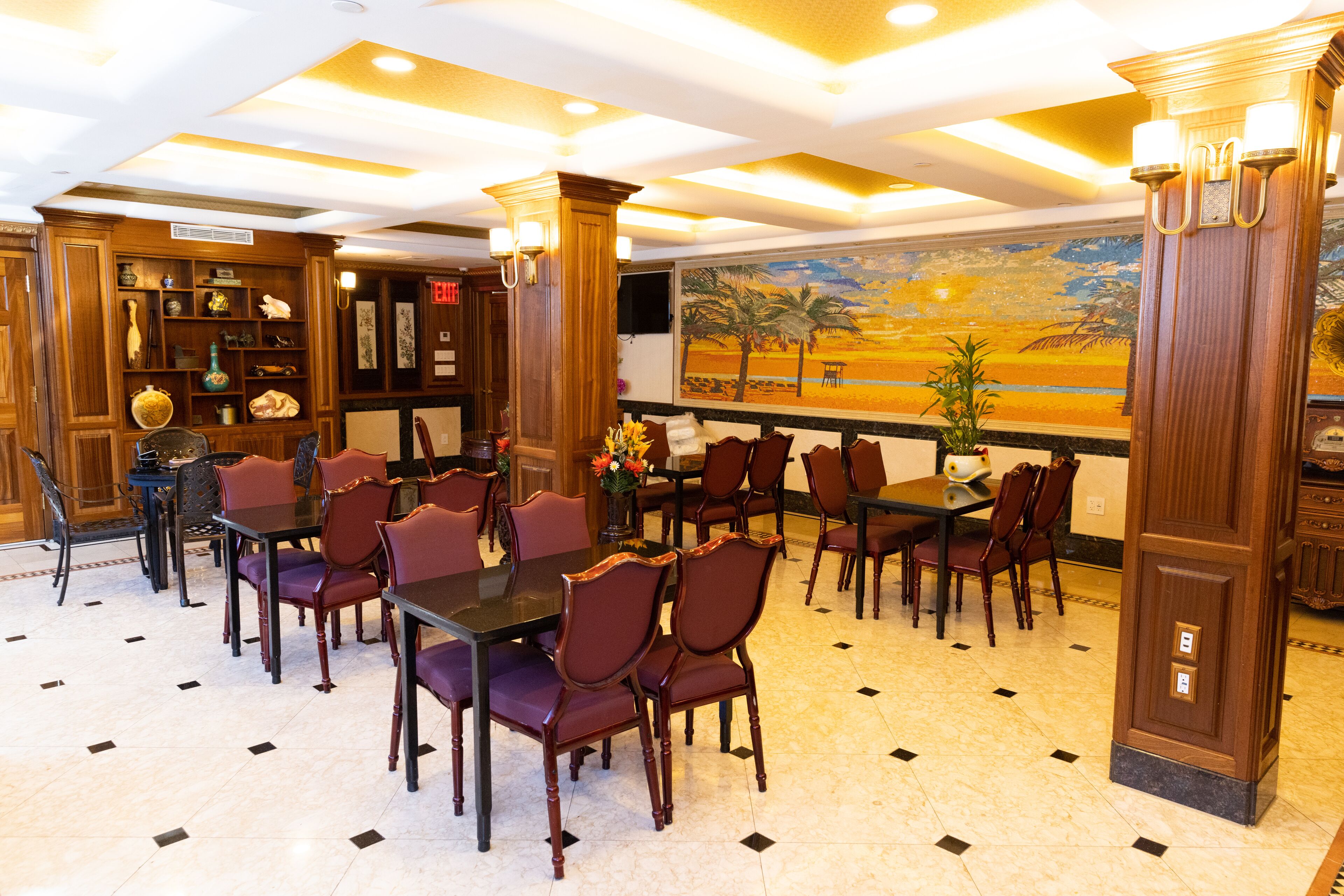 Foto - The Allen Hotel