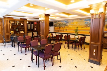 Property amenity at The Allen Hotel