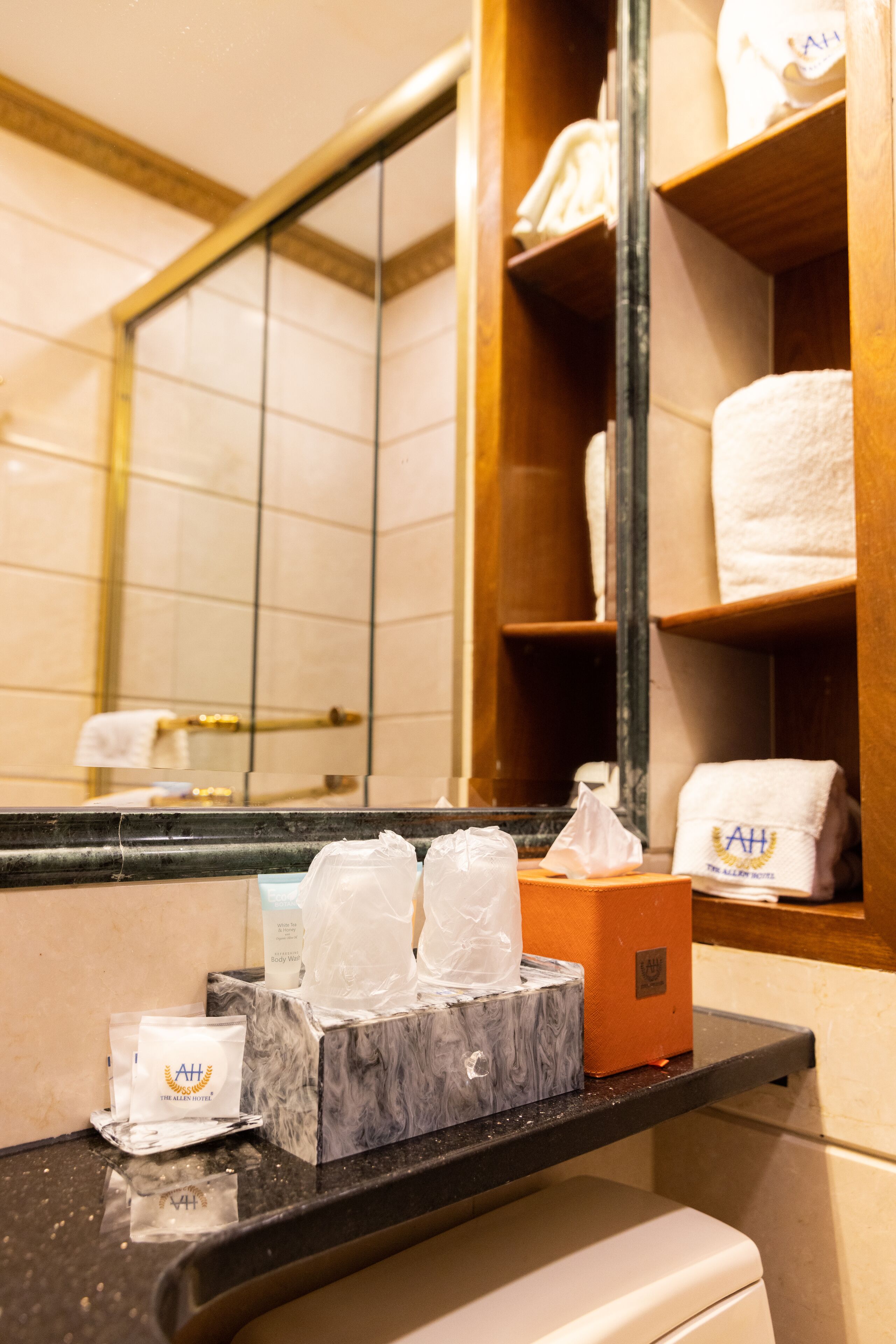 Foto - The Allen Hotel