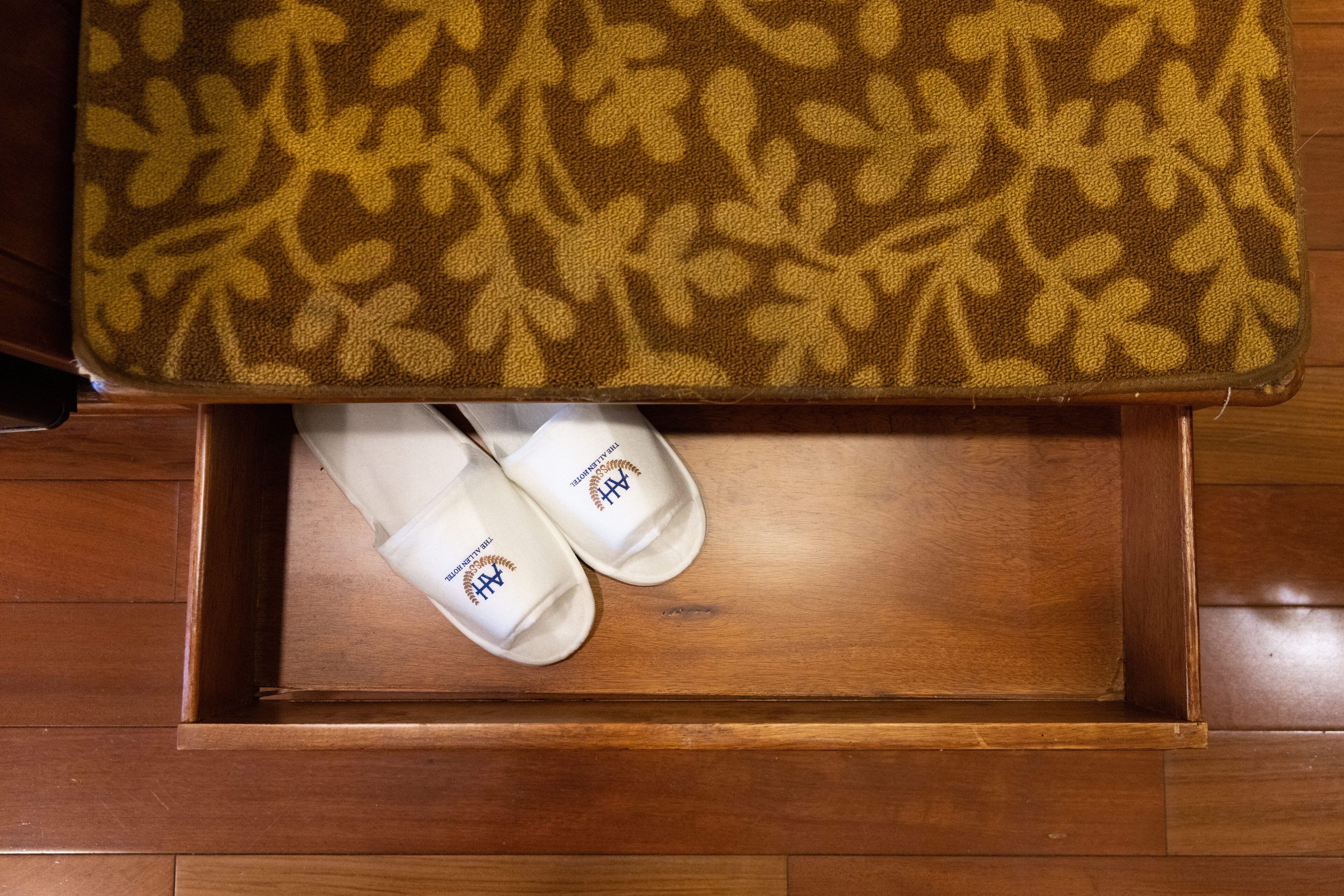 Foto - The Allen Hotel