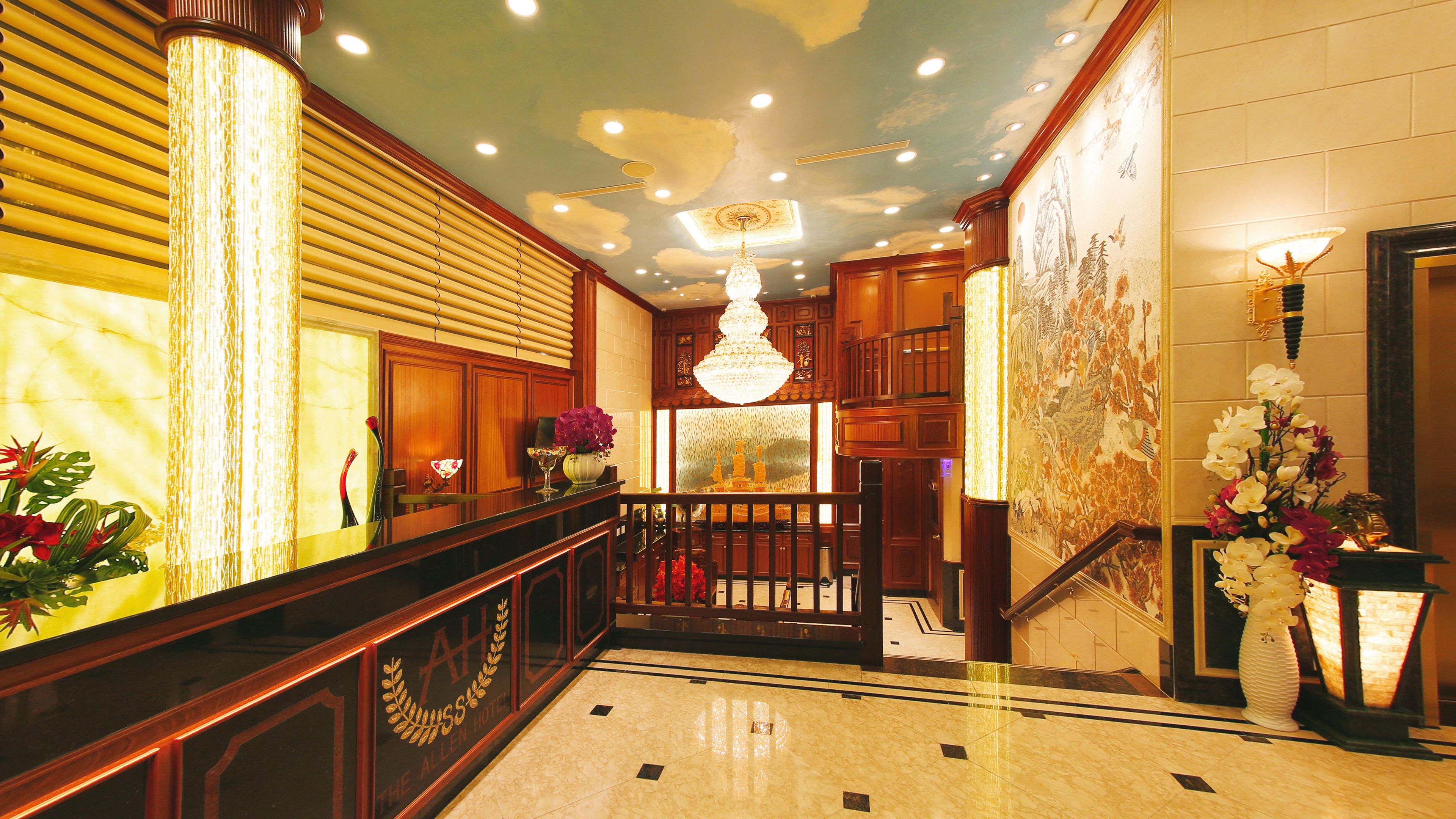 Foto - The Allen Hotel