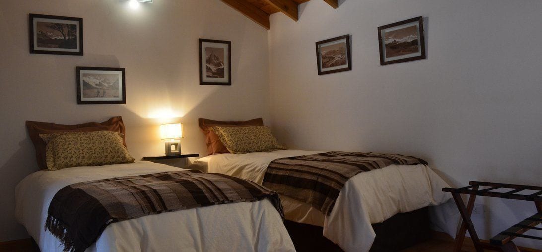 apartment (3-4 people) | in-room safe, free wifi