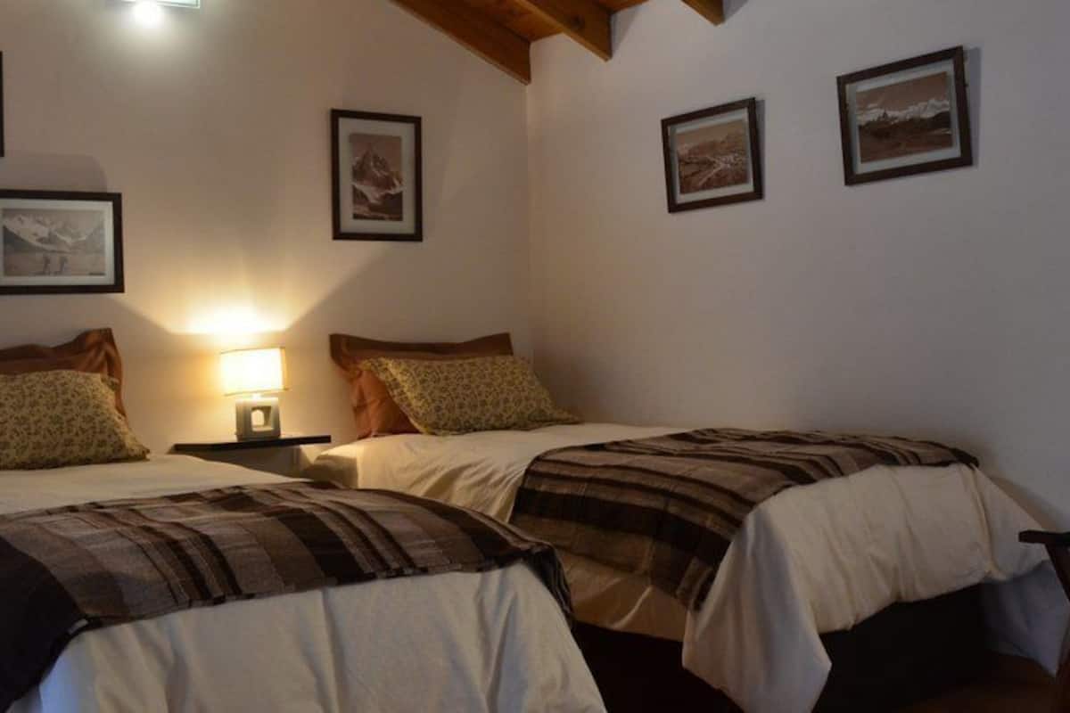 apartment (3-4 people) | in-room safe, free wifi