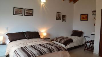 Apartment (2-3 People) | In-room safe, free WiFi