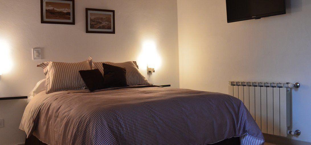 apartment (3-4 people) | in-room safe, free wifi