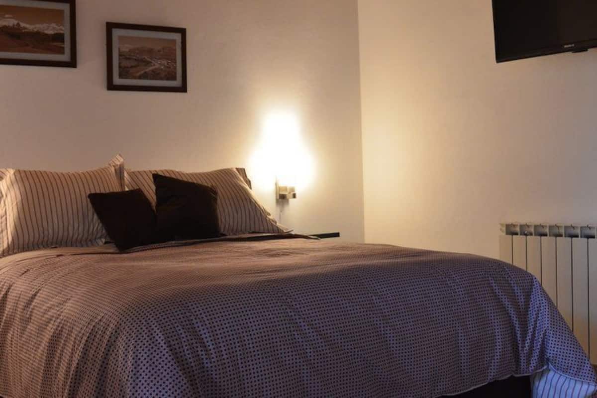 apartment (3-4 people) | in-room safe, free wifi