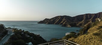 Suitehouse Taganga