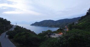 Exterior - Suitehouse Taganga (Santa Marta)