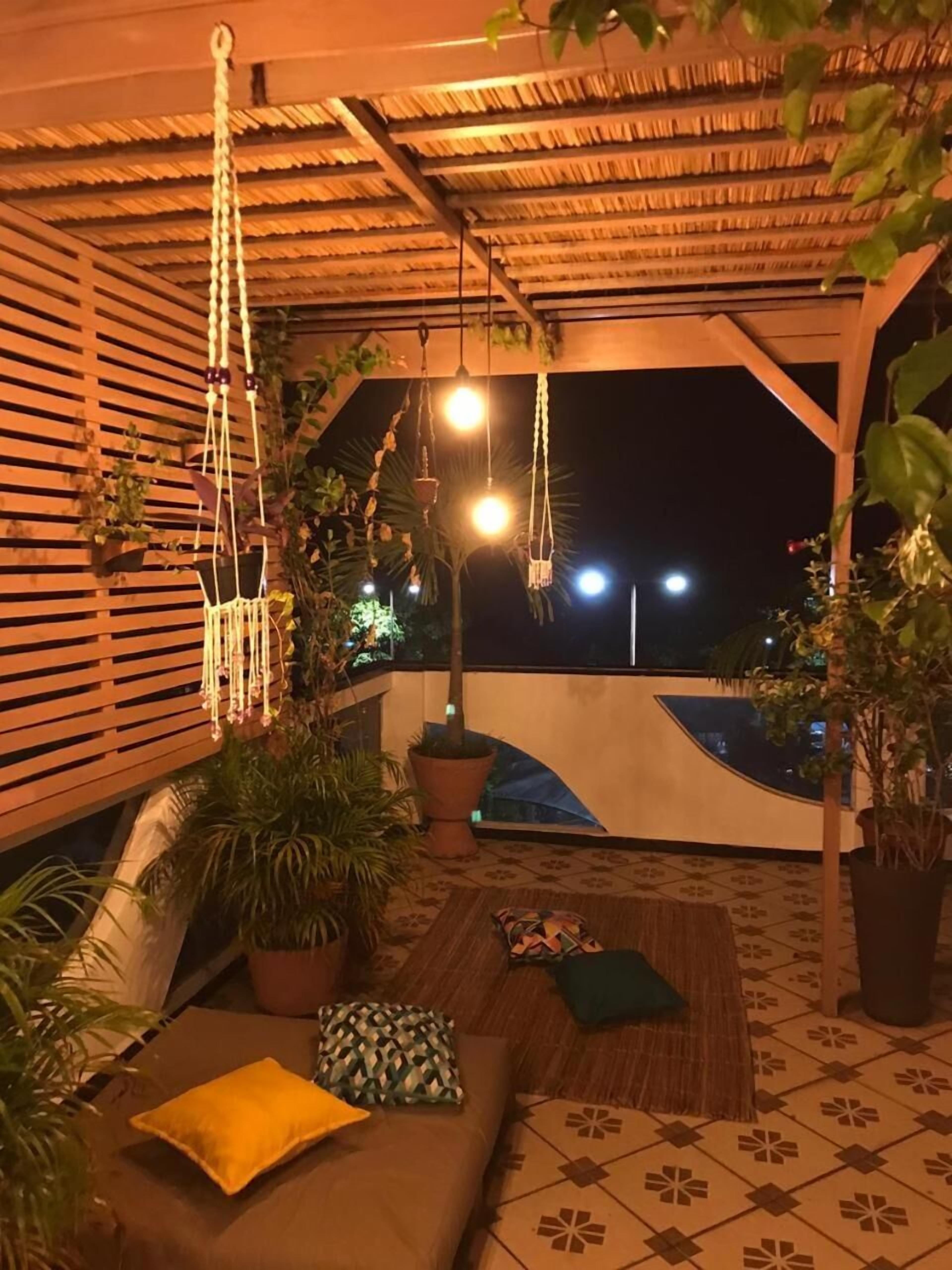 Balcone