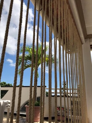 Balcony - Pousada do Mingote (Santarém)