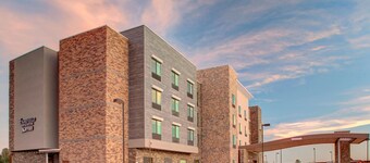 Fairfield Inn & Suites by Marriott Flagstaff Northeast
