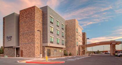 Fairfield Inn & Suites by Marriott Flagstaff Northeast