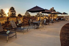 Property amenity - Fairfield Inn & Suites by Marriott Flagstaff Northeast (Flagstaff)