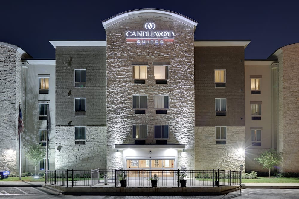 Candlewood Suites Dallas NW - Farmers Branch by IHG