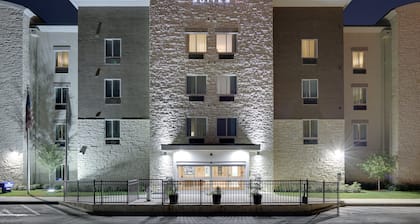 Candlewood Suites Dallas NW - Farmers Branch by IHG